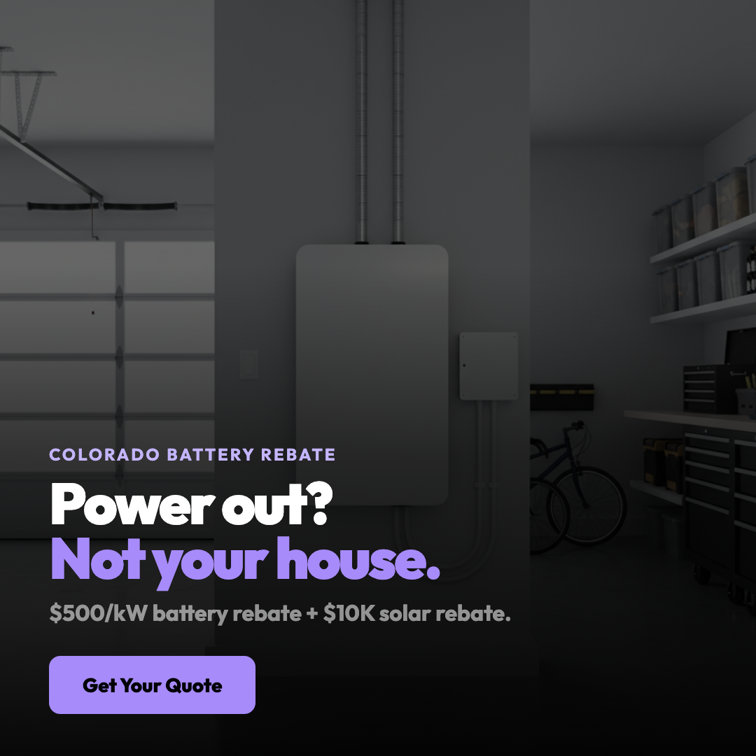 CO-6: Battery + Resilience