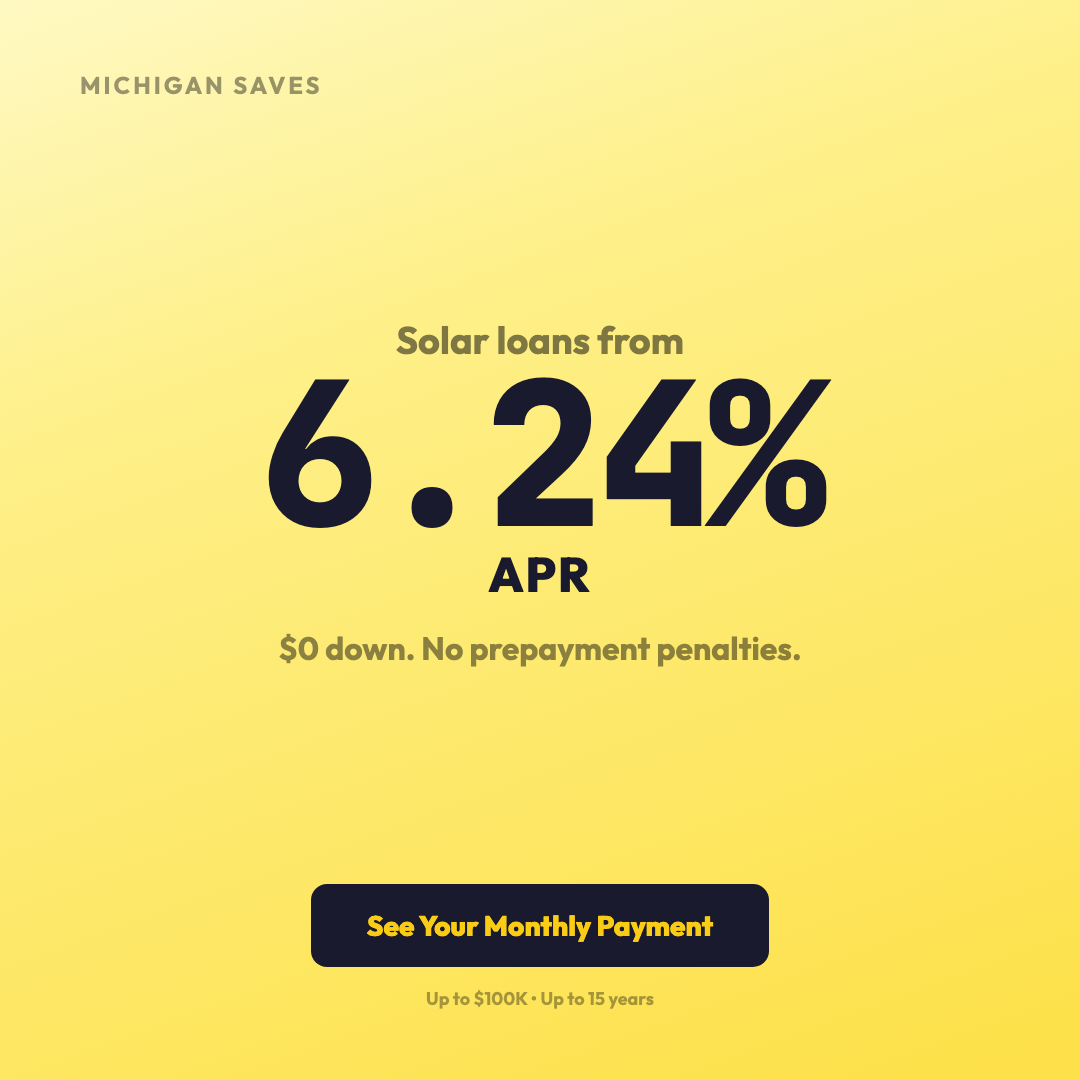 MI-2: Affordable Financing