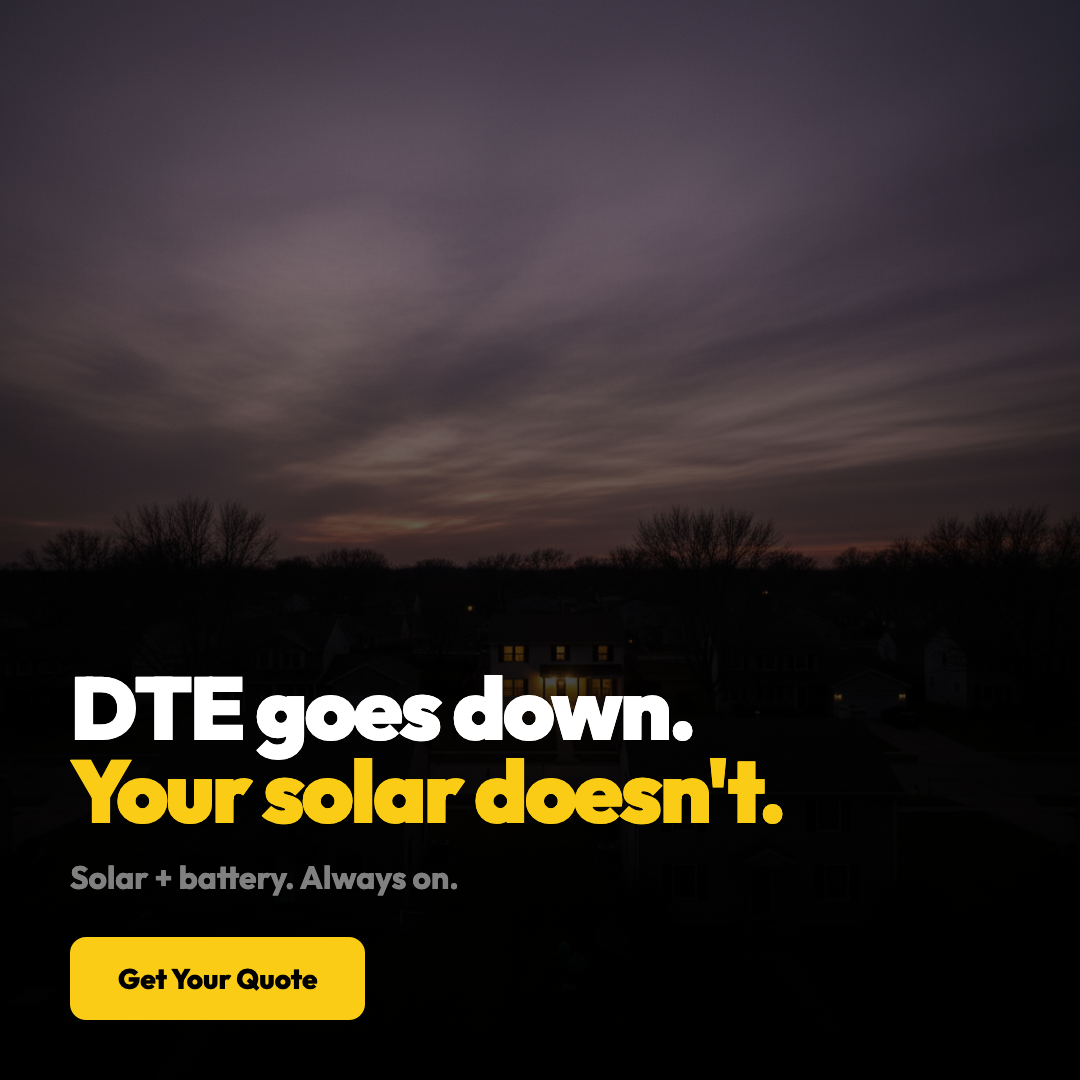 MI-4: Grid Reliability